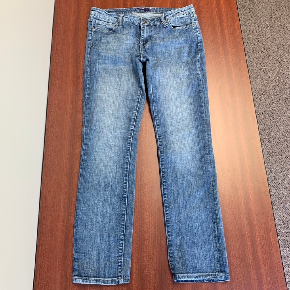 Vigoss Jeans - Picture 4 of 8
